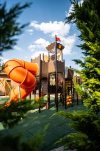 Wellness Hotel Gyula