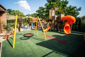 Wellness Hotel Gyula