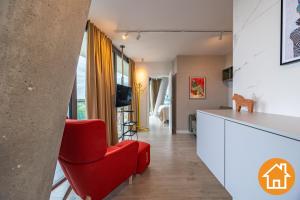 Apartamenty Waves - visitopl