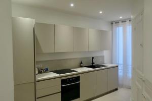 Elegant & Bright close to Canal Saint-Martin
