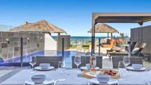 Beachfront #12 - سابفير بيتش