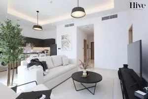 7 By Aurora 308 - Ghantoot