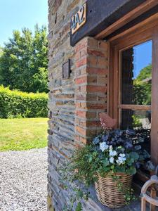 Gîte Filly 4A2 - 6 pers.