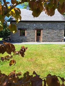 Gîte Filly 4A2 - 6 pers.