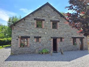 Gîte Filly 4A2 - 6 pers.