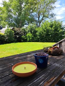 Gîte Filly 4A2 - 6 pers.