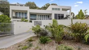 Beachfront by the CC - Coramba