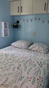 Mobile home a louer
