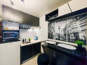 1BR Condotel Ridgewood Towers Taguig City #RW07