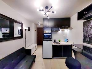 1BR Condotel Ridgewood Towers Taguig City #RW07
