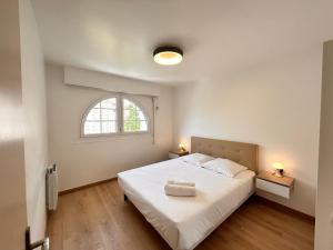 Villas Belle maison, 15mn de Paris, 2 parkings gratuits : photos des chambres
