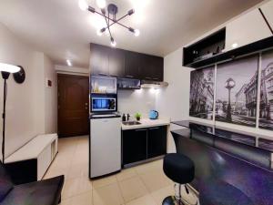 1BR Condotel Ridgewood Towers Taguig City #RW07