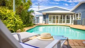 Fairways Beach House Sawtell - Bonville