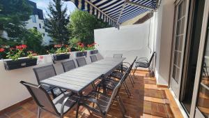 Villas Belle maison, 15mn de Paris, 2 parkings gratuits : photos des chambres