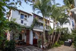 SANDY LANE COTTAGE - Tamarin