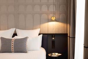 Hotels Hotel Grand Coeur Latin : photos des chambres