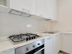 Apartamento de 2 dormitorios