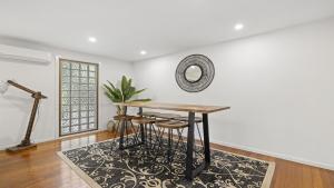 Kasuari - Just Steps to Pool and Beach