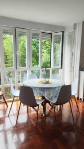 El Mirador de Zofía con wifi y garaje - 3hvězdičkové hotely ve městě Ezcaray