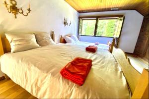 Nivezé Nature Lodge