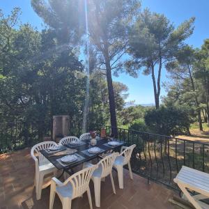 Maison de Campagne proche plage - 3hvězdičkové hotely ve městě Le Pradet