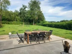 Maison d'hôte - Chaumont-Gistoux