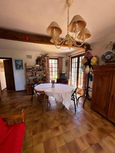 Maison de Campagne proche plage