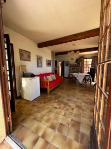 Maison de Campagne proche plage