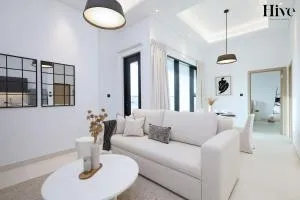 7 By Aurora 202 - Dubai