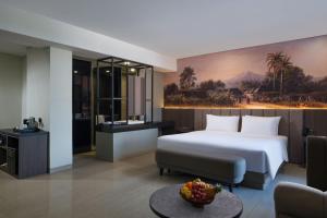 Hotel Santika Blitar