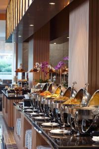 Hotel Santika Blitar