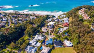 Lumière - Large Modern Family Home, Pool, Beach