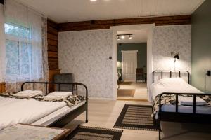 Urvaste Vana-Söödi Puhkemaja