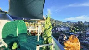 Sameer Glamping - 丹那拉打