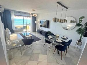 XXIV Apartamentos Morales&Arnal