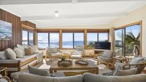 The Cowrie House - Urunga