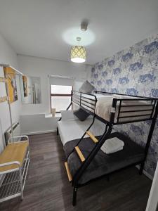 City Centre Stay Apartment