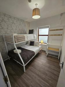 City Centre Stay Apartment