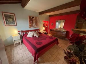 Il Borgo Charming House