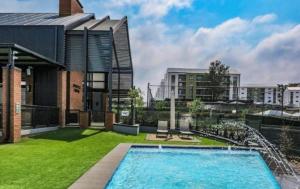 Sweet Snuggle Sanctuary