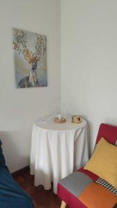 El Mirador de Zofía con wifi y garaje