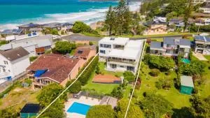 Northern Exposure - سابفير بيتش