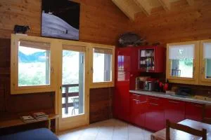 Itrognon, douillet et cosy! - Zinal