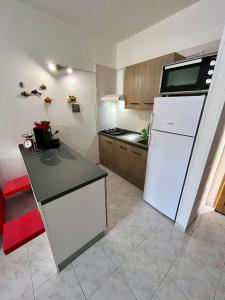 LE DUNE Casa vacanze Salento Puglia
