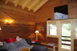 Itrognon, douillet et cosy!