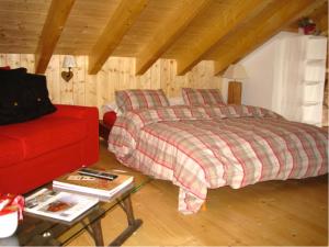 Itrognon, douillet et cosy!