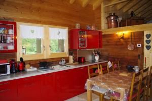 Itrognon, douillet et cosy!