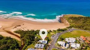 Pandanus On Emerald - إميرالد بيتش