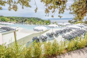 Elements Camping Selce Mobile homes