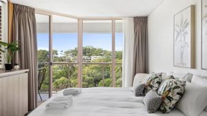 Penthouse 3804 - Rooftop Spa, Oceanview, Beach